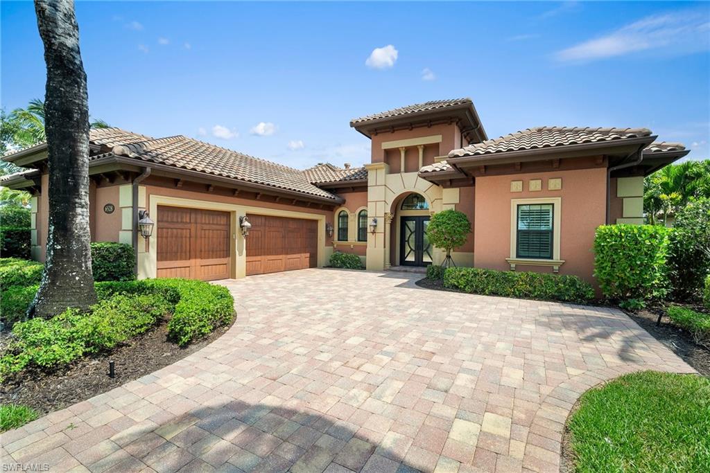 Details for 6528 Costa Cir, NAPLES, FL 34113