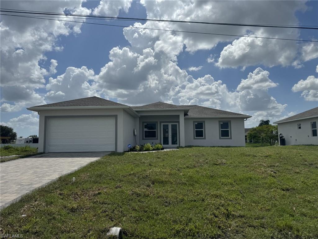 Details for 4604 Flora Ave S, LEHIGH ACRES, FL 33976