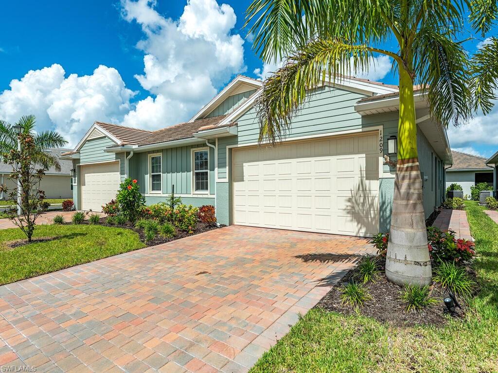 Details for 1209 Enbrook Loop, NAPLES, FL 34114