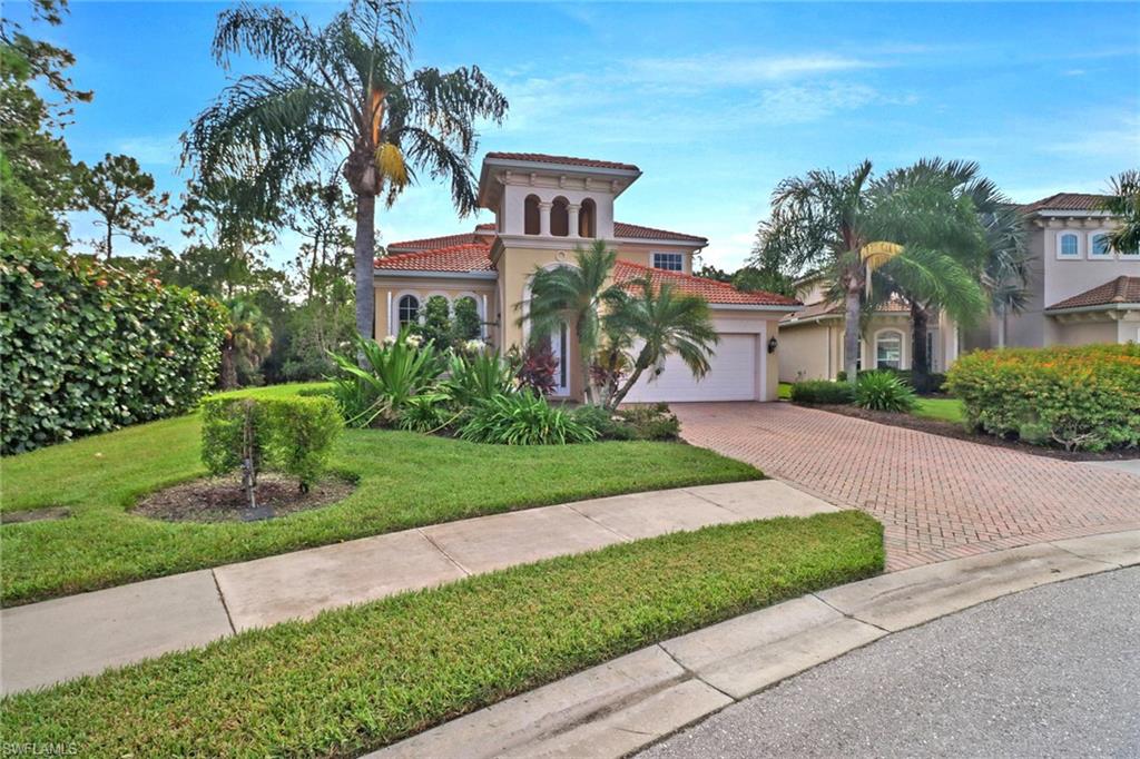 Details for 7839 Martino Cir, NAPLES, FL 34112