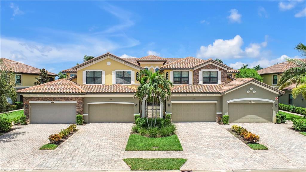 Details for 9499 Napoli Ln 201, NAPLES, FL 34113