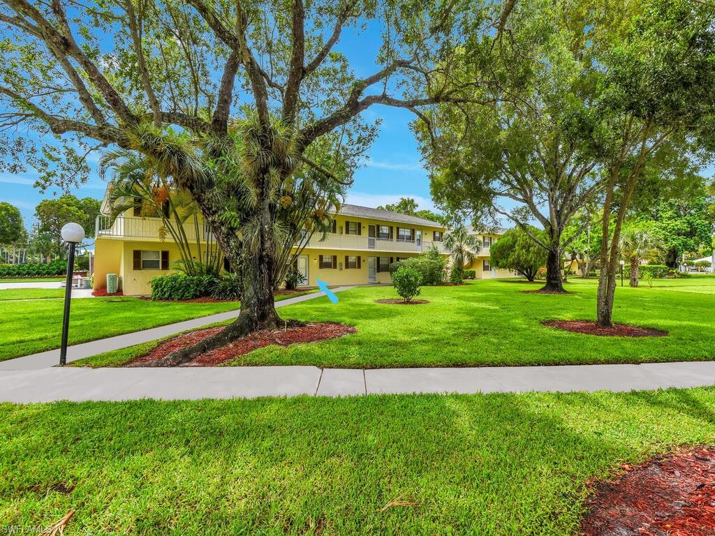 Details for 3325 Airport Rd N H3, NAPLES, FL 34105