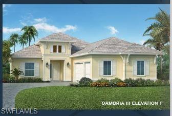 Listing Details for 9471 Caymas Way, NAPLES, FL 34114