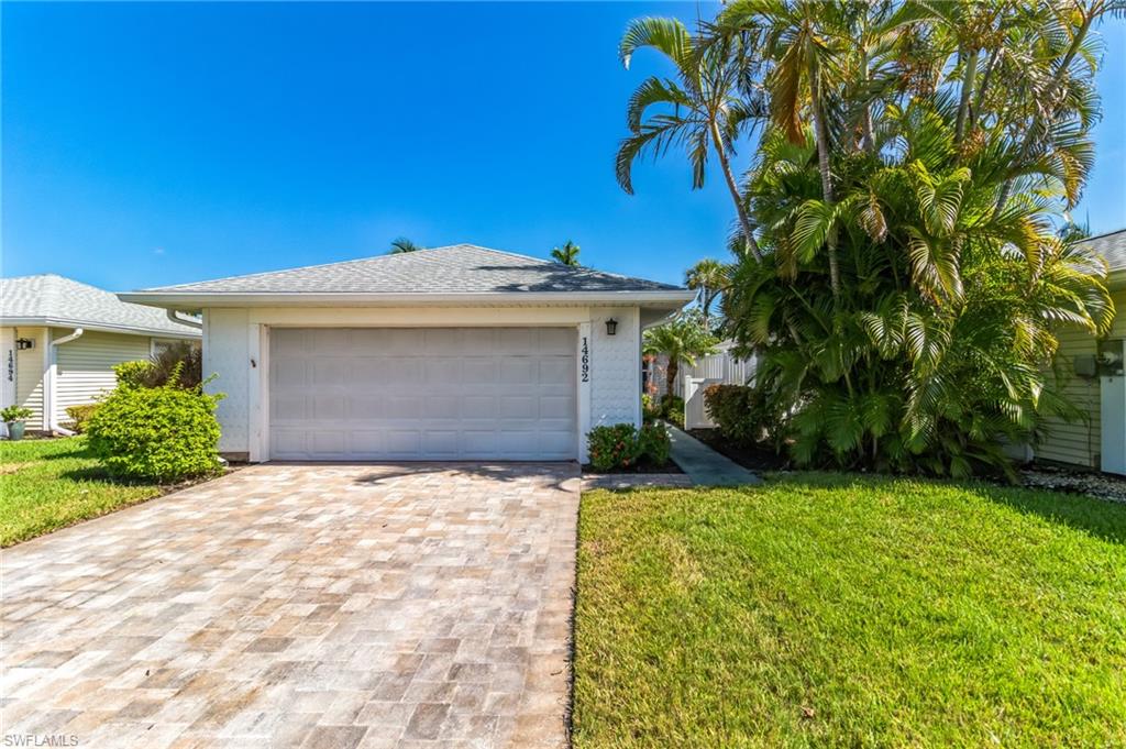 Details for 14692 Olde Millpond Ct, FORT MYERS, FL 33908