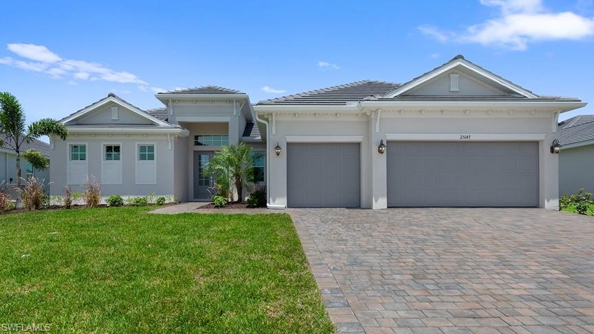 Details for 25147 Redwood Ct, PUNTA GORDA, FL 33955