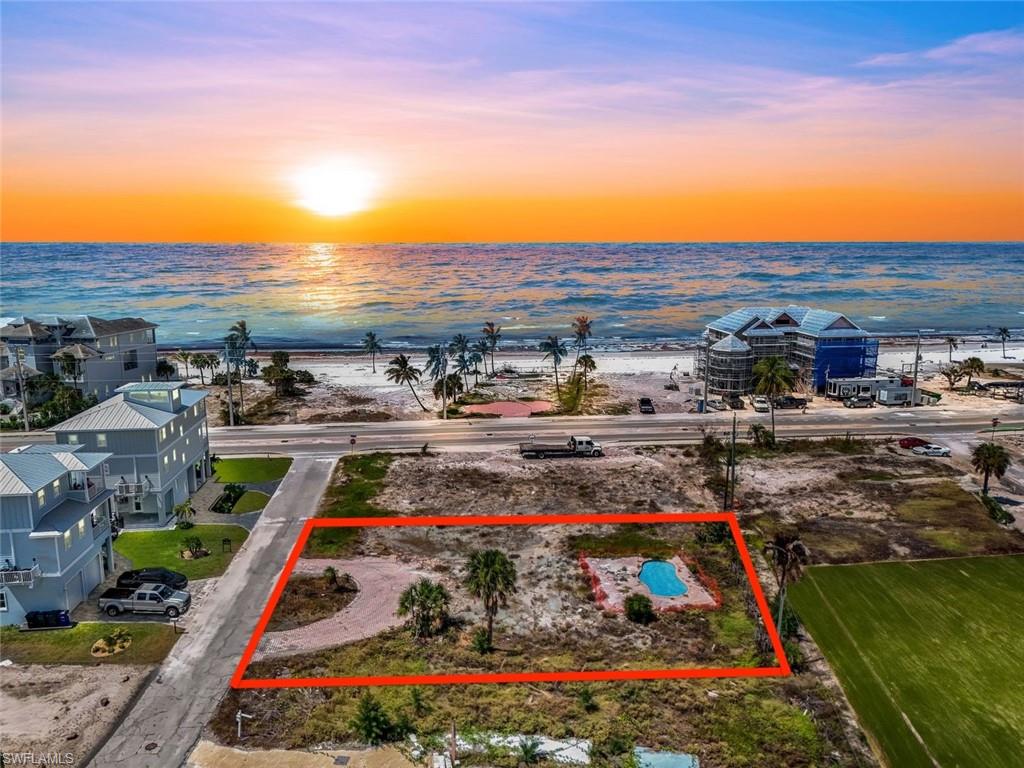 Details for 101 Anchorage St, FORT MYERS BEACH, FL 33931