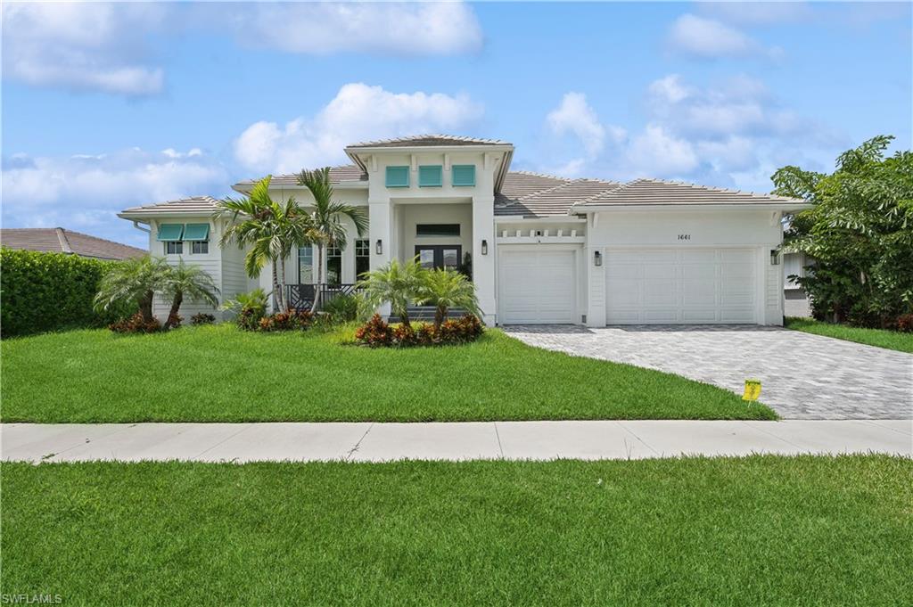 Details for 1661 Orleans Ct, MARCO ISLAND, FL 34145