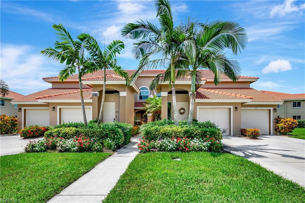 Details for 6810 Huntington Lakes Cir N 202, NAPLES, FL 34119