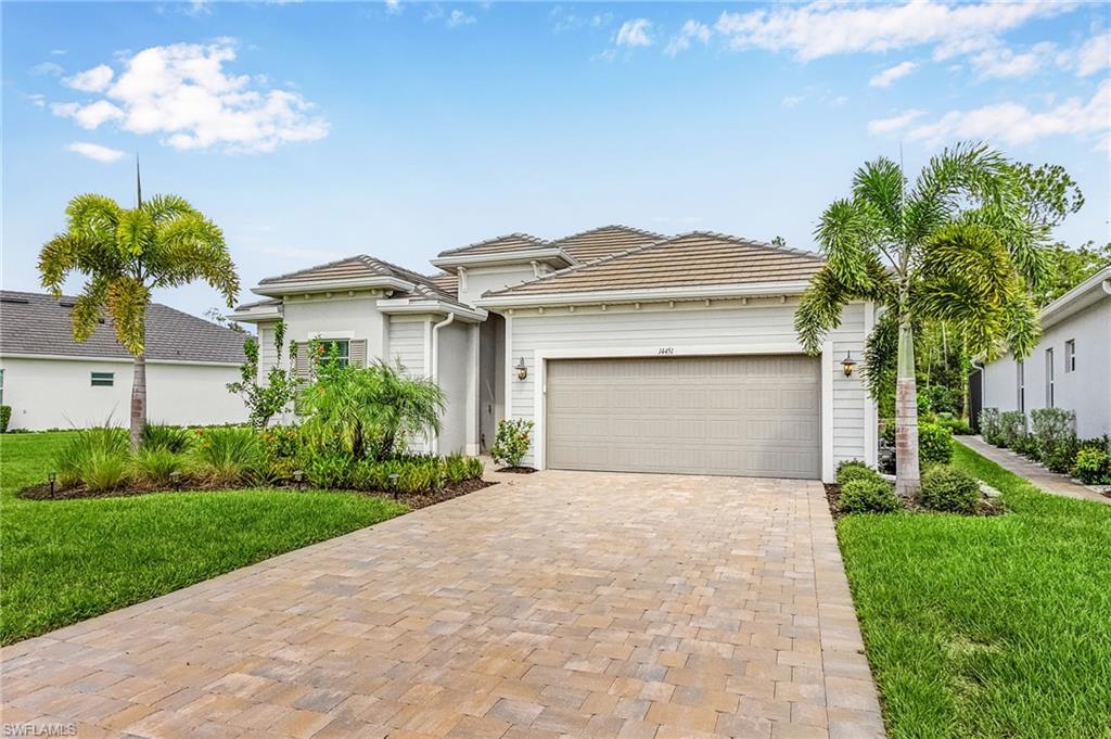 Details for 14451 Blue Bay Cir, FORT MYERS, FL 33913