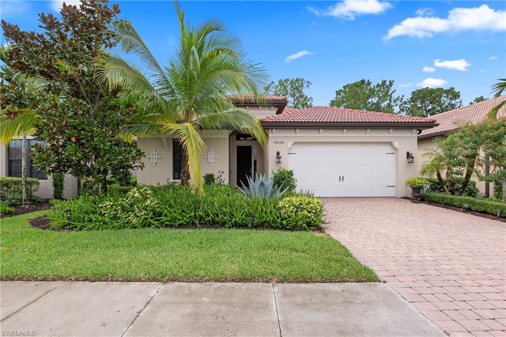 Details for 14434 Tuscany Pointe Trl, NAPLES, FL 34120