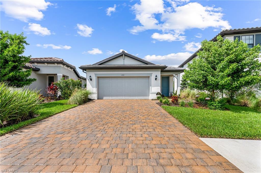 Details for 2150 Yellowfin Cir, NAPLES, FL 34114