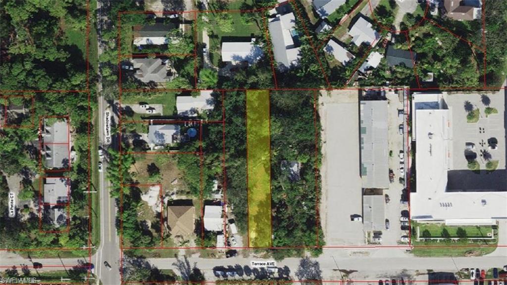 Listing Details for 2983 Terrace Ave, NAPLES, FL 34104