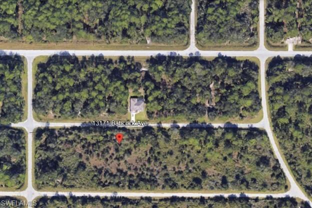 Details for 13171 Babcock Ave, PORT CHARLOTTE, FL 33953