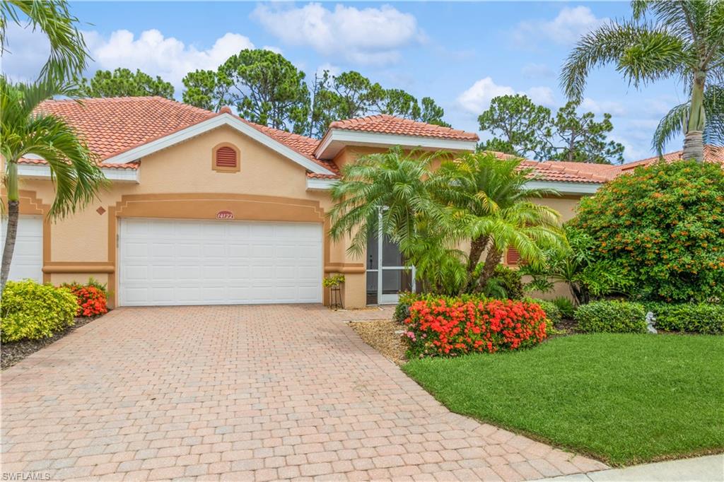 Details for 14122 Kensington Ln, FORT MYERS, FL 33912