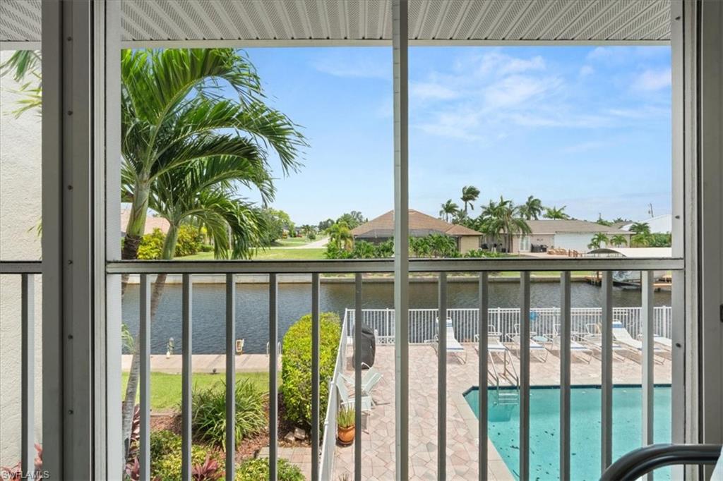 Details for 1427 47th Ter 203, CAPE CORAL, FL 33914