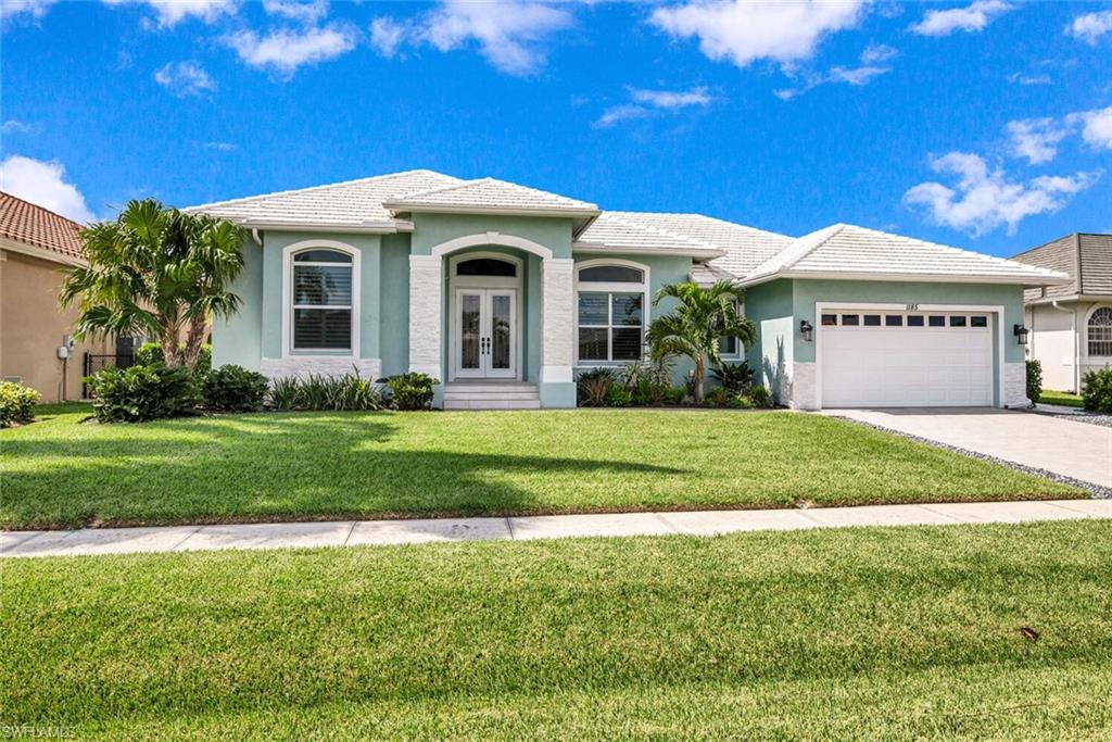 Details for 1185 Shenandoah Ct, MARCO ISLAND, FL 34145