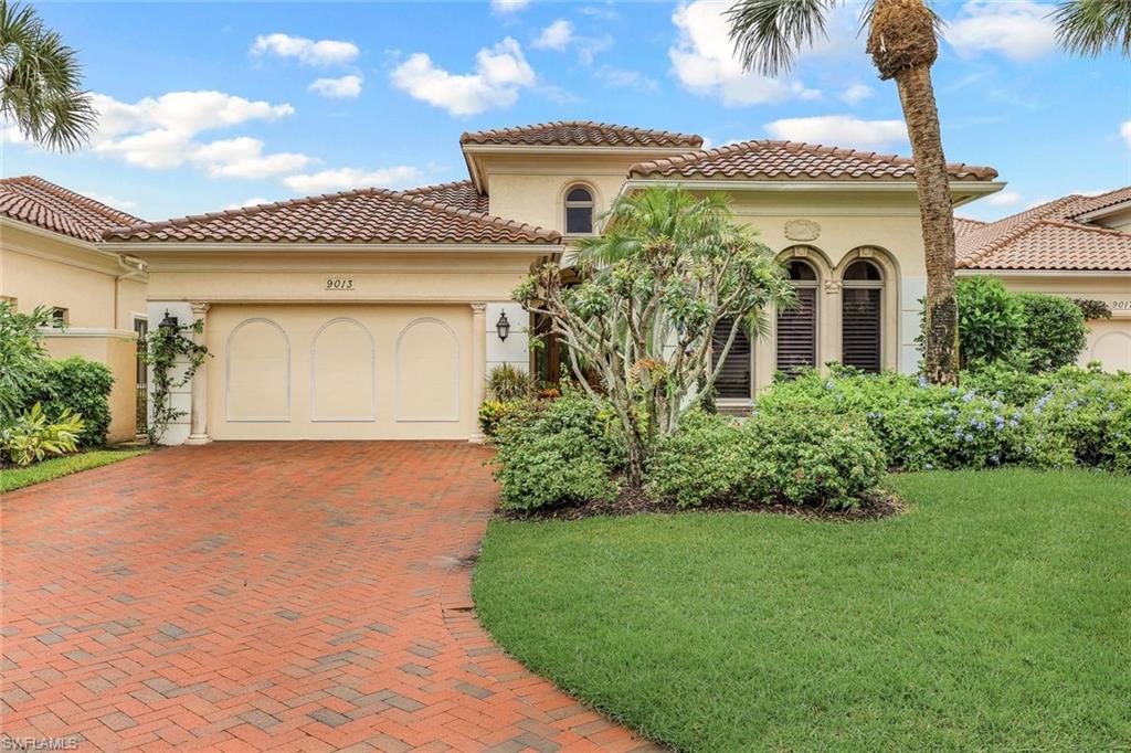 Details for 9013 Terranova Dr, NAPLES, FL 34109