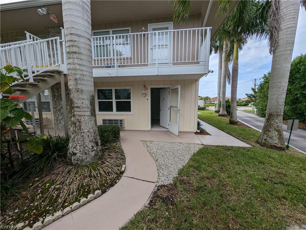 Details for 850 Palm St C11, MARCO ISLAND, FL 34145