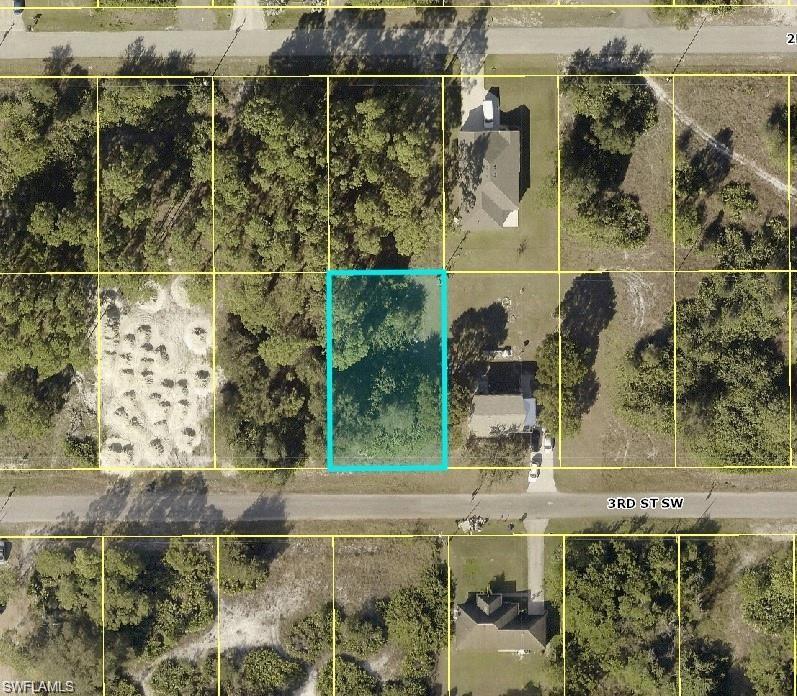 Details for 3512 3rd St Sw, LEHIGH ACRES, FL 33976