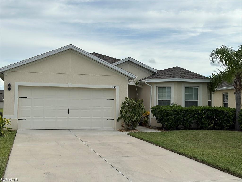 Listing Details for 8216 Gopher Tortoise Trl, LEHIGH ACRES, FL 33972