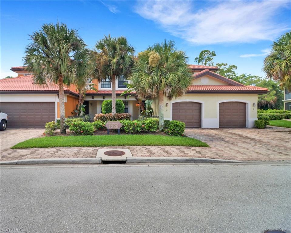 Details for 1326 Corso Palermo Ct 3, NAPLES, FL 34105