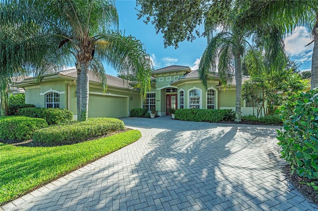 Details for 4980 Rustic Oaks Cir, NAPLES, FL 34105