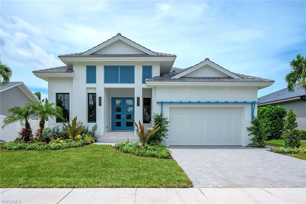 Details for 685 6th Ave , MARCO ISLAND, FL 34145