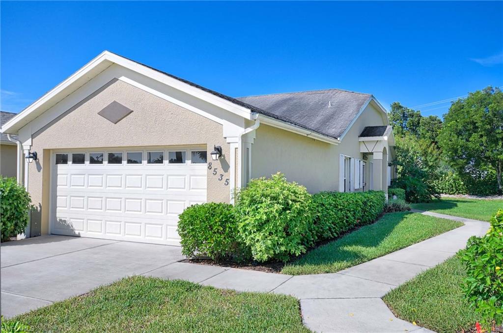 Details for 8535 Ibis Cove Cir M661, NAPLES, FL 34119