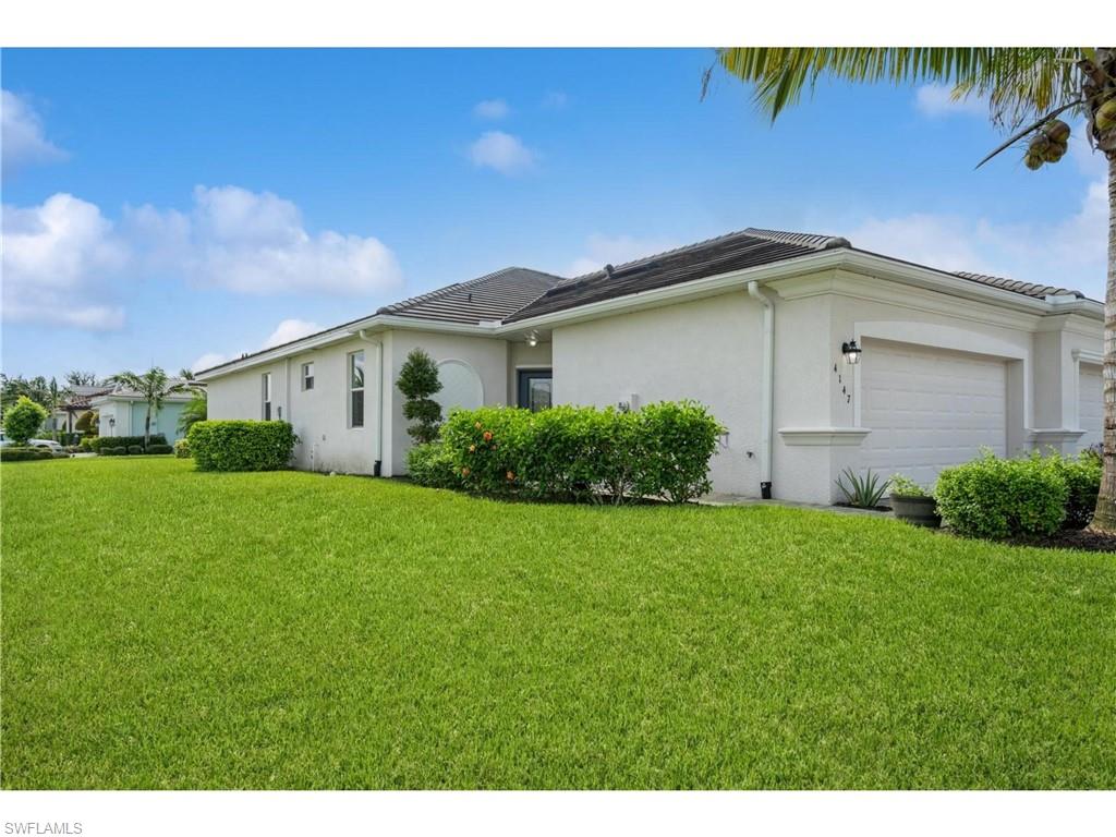 Details for 4147 Bisque Ln, FORT MYERS, FL 33916