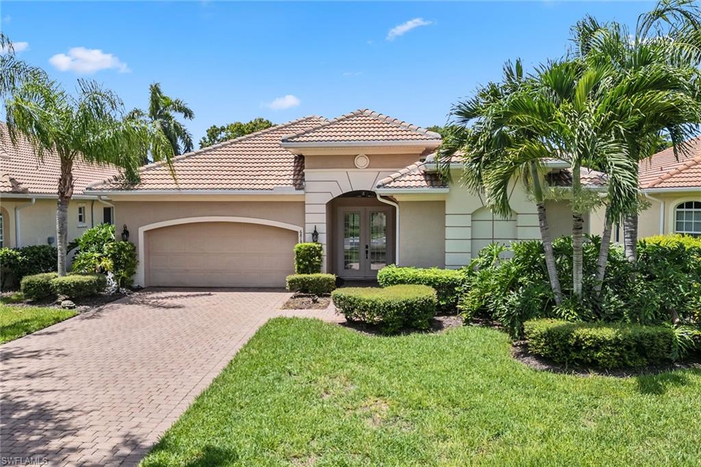 Details for 6817 Bent Grass Dr, NAPLES, FL 34113