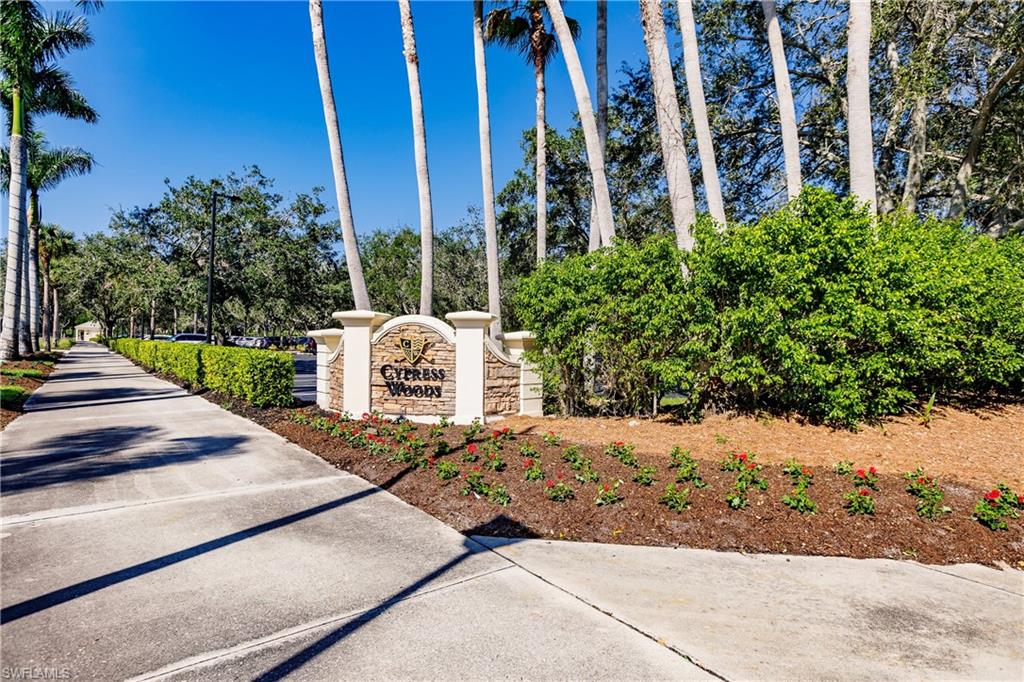 Details for 2915 Cypress Trace Cir 103, NAPLES, FL 34119