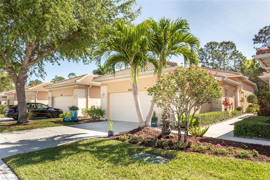 Details for 8108 Sanctuary Dr 49-2, NAPLES, FL 34104