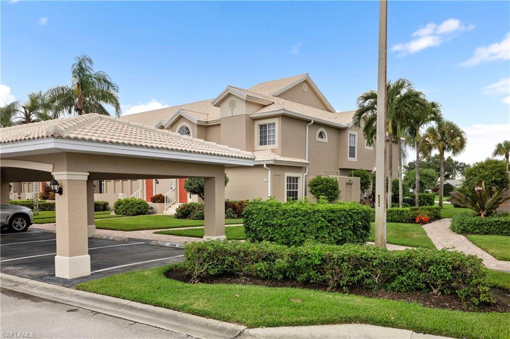 Details for 13601 Worthington Way 1206, BONITA SPRINGS, FL 34135