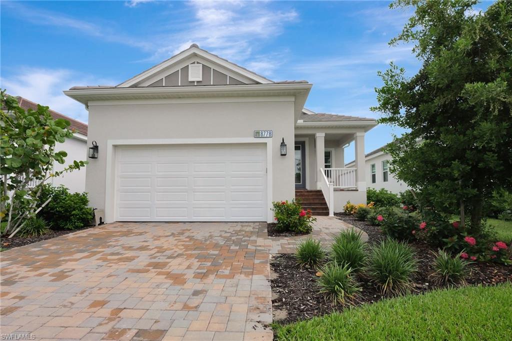 Details for 8778 Pigeon  , FORT MYERS, FL 33908