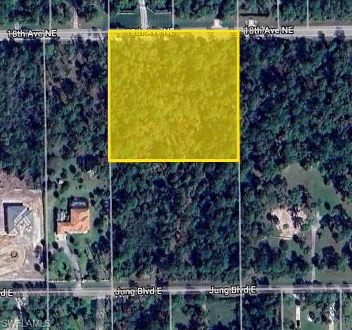 Listing Details for Xxxx 18th Ave Ne, NAPLES, FL 34120