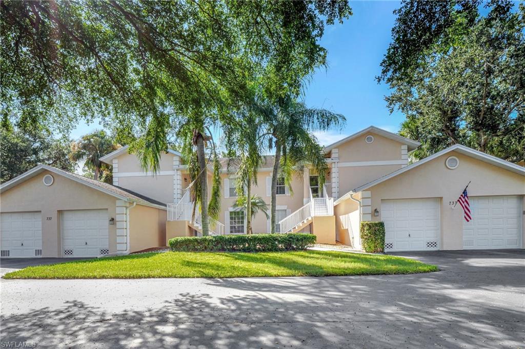 Details for 737 Wiggins Lake Dr 201, NAPLES, FL 34110