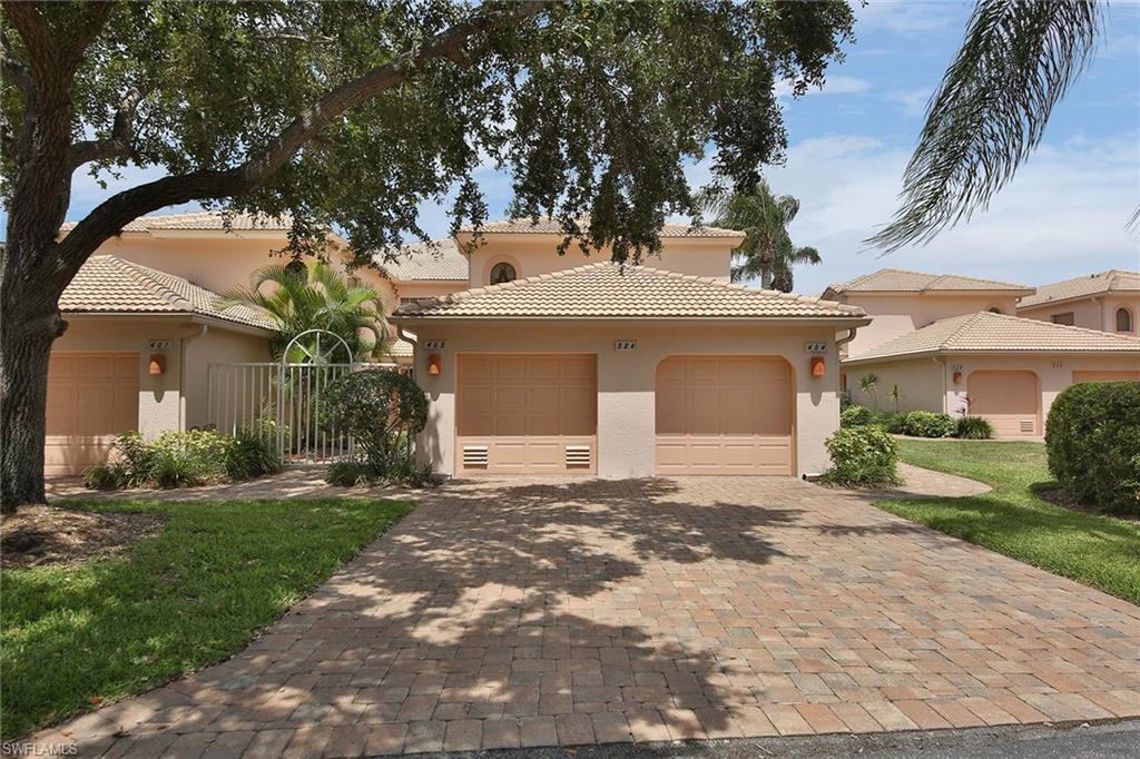 Details for 526 Lake Louise Cir 4-403, NAPLES, FL 34110