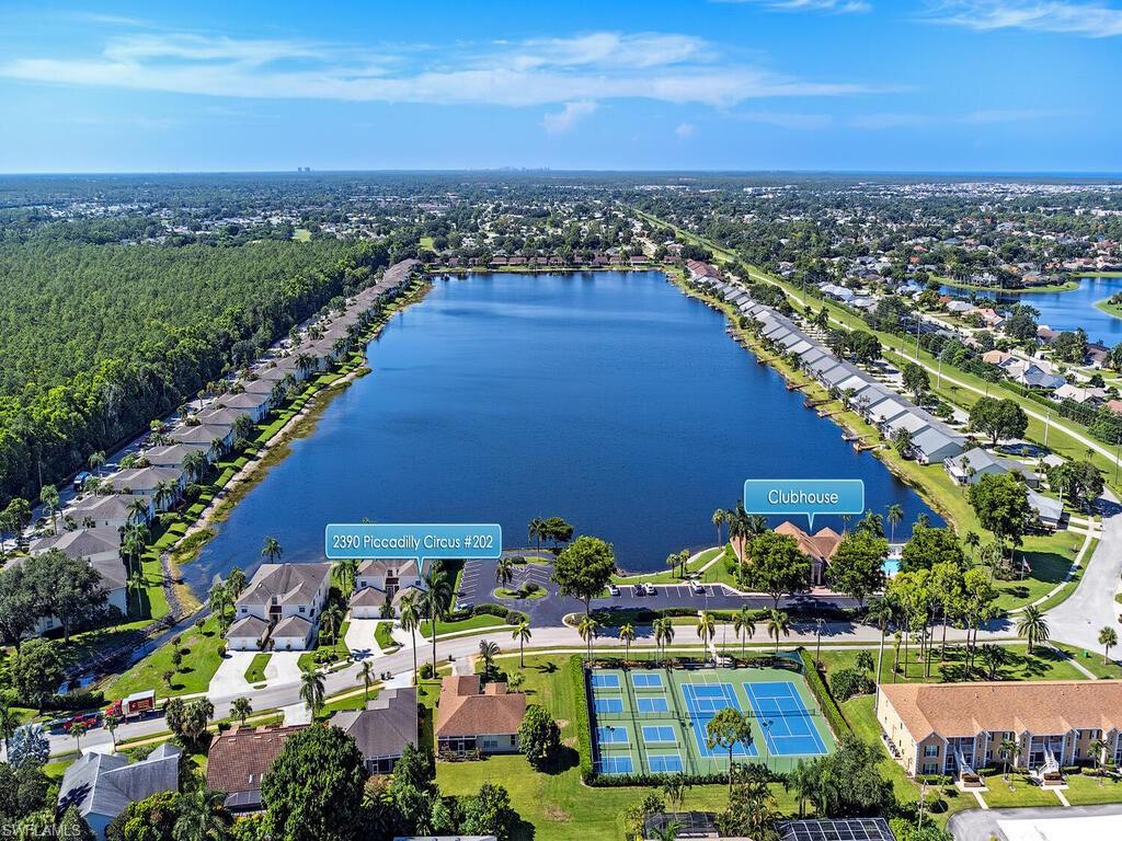 Details for 2390 Piccadilly Circus  202, NAPLES, FL 34112