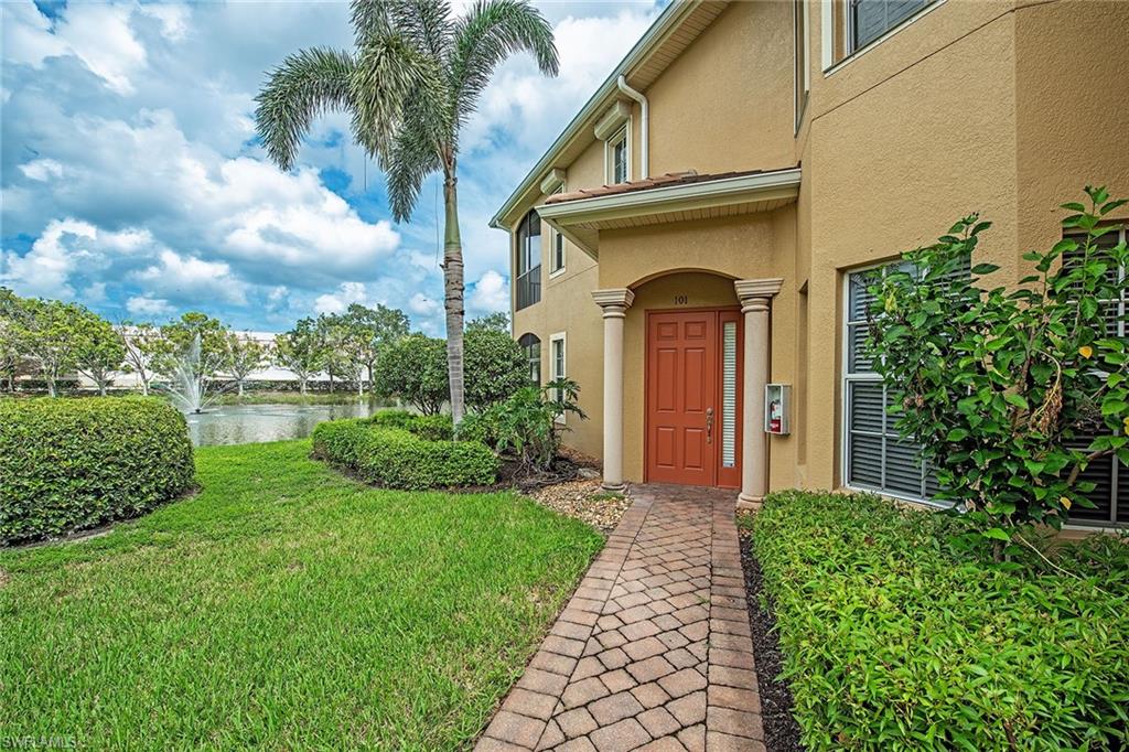 Details for 5045 Blauvelt Way 101, NAPLES, FL 34105