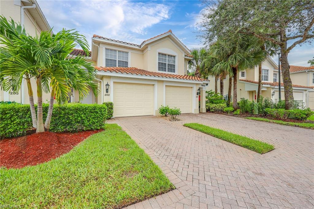 Details for 1445 Tiffany Ln 202, NAPLES, FL 34105