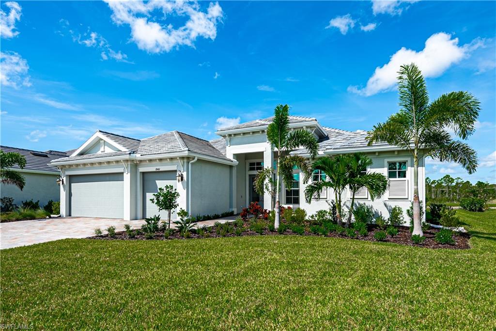 Details for 18460 Wildblue Blvd, FORT MYERS, FL 33913