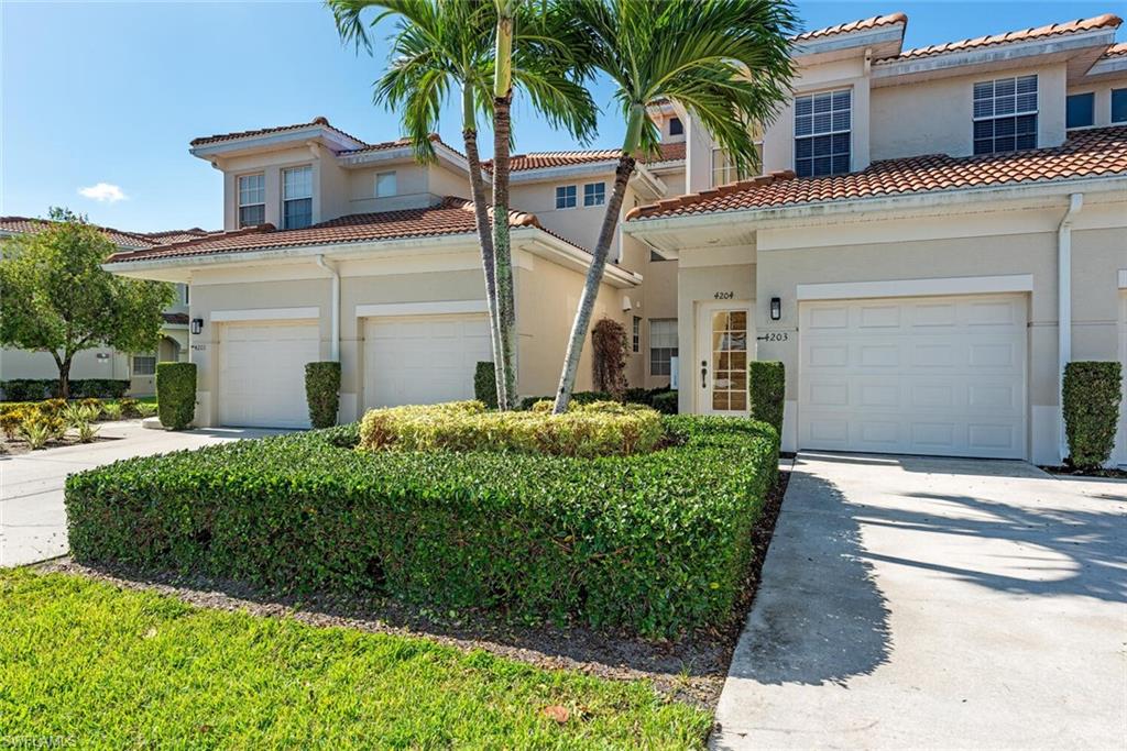 Details for 3065 Driftwood Way 4203, NAPLES, FL 34109