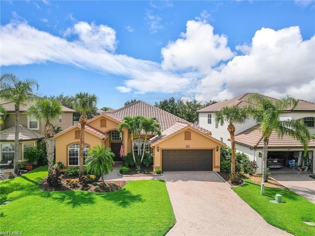 Details for 12414 Rock Ridge Ln, FORT MYERS, FL 33913