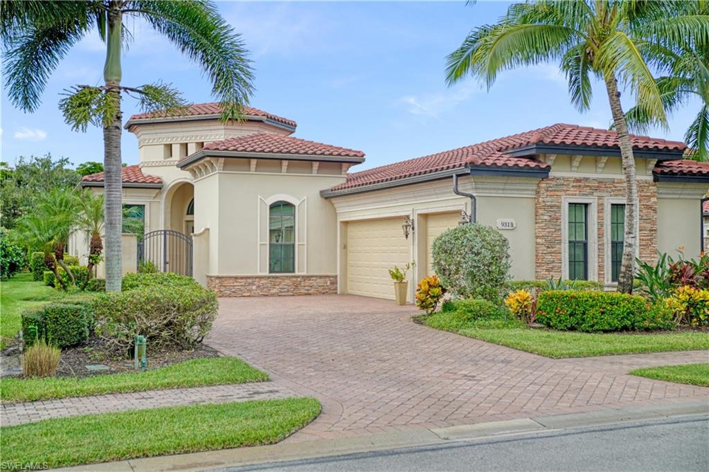 Details for 9313 Vercelli Ct, NAPLES, FL 34113