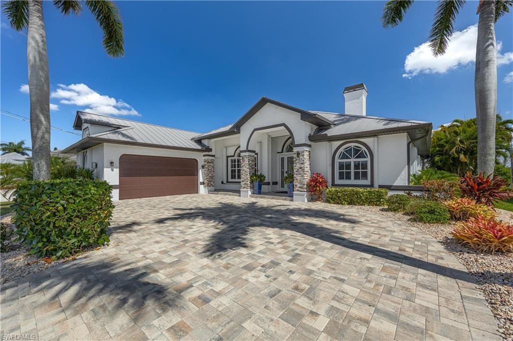 Details for 2849 47th Ter, CAPE CORAL, FL 33914