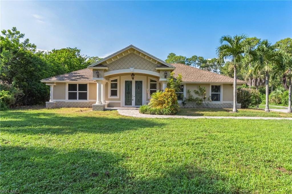 Details for 4240 1st Ave Sw, NAPLES, FL 34119