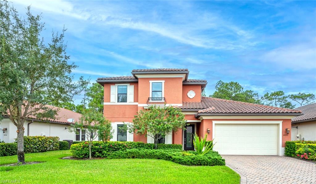 Details for 4430 Tamarind Way, NAPLES, FL 34119