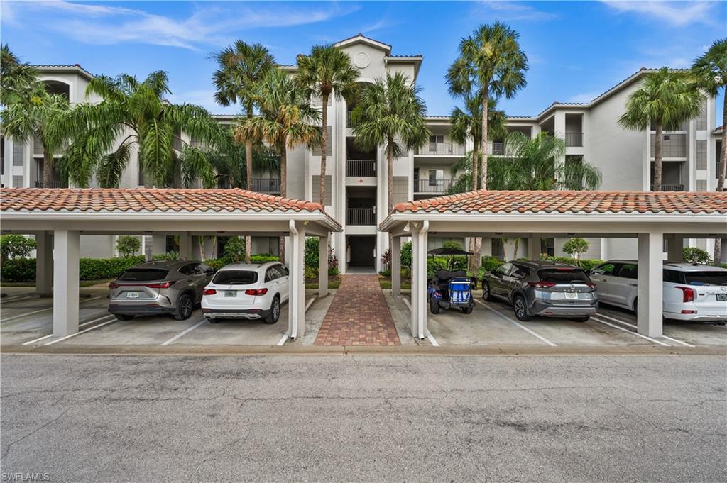 Details for 10345 Heritage Bay Blvd 2046, NAPLES, FL 34120