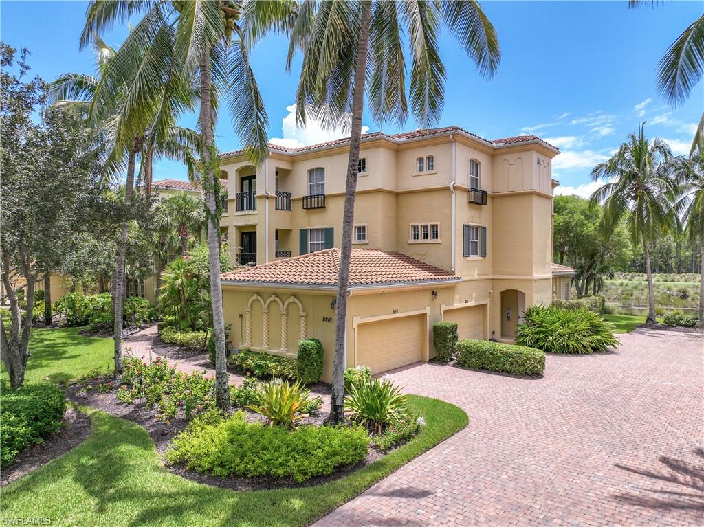 Details for 2810 Tiburon Blvd E 101, NAPLES, FL 34109