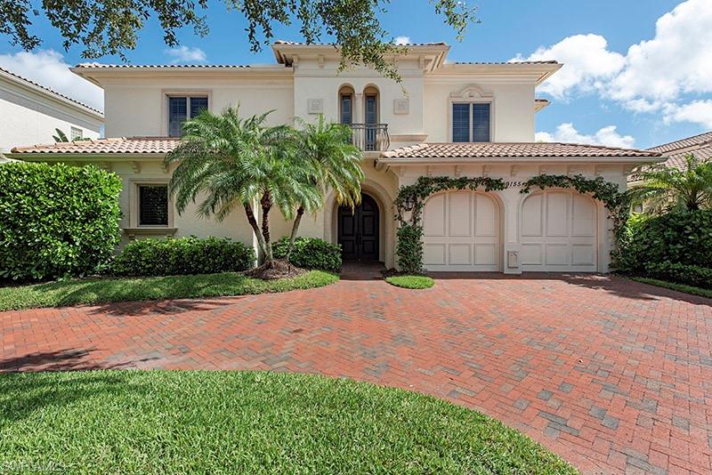 Details for 9155 Torrefino Ct, NAPLES, FL 34109